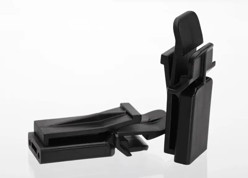 Traxxas 2 Battery Hold-Down Retainers, Tall, 6427X 1