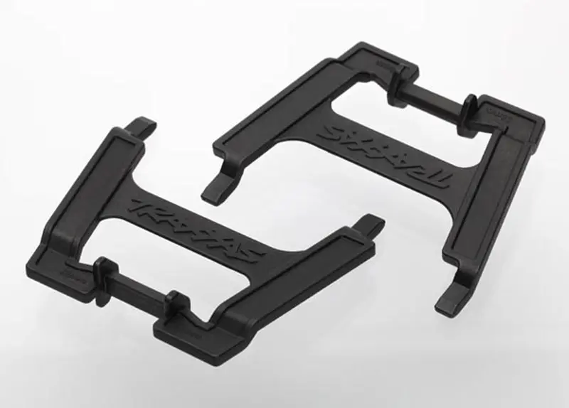 Traxxas 2 Battery Hold-Downs, Tall, 6426X 1