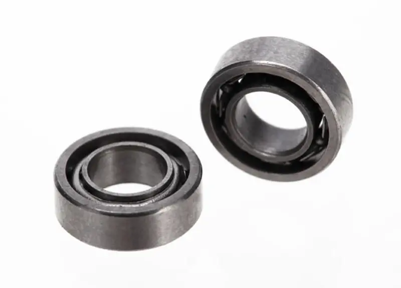 Traxxas 2 Bearings - Main Shaft, 6347 1