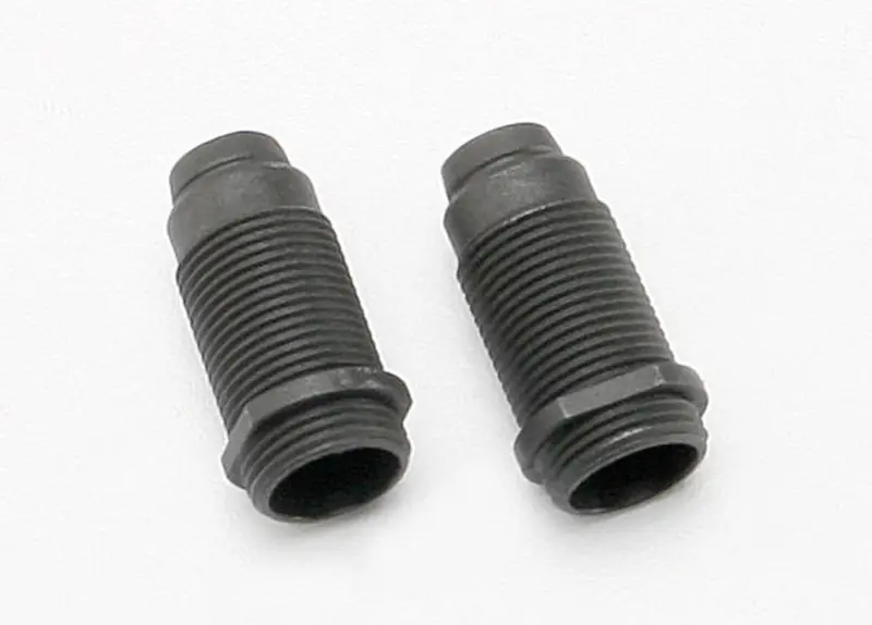 Traxxas 2 Gtr Shock Bodies - Composite Plastic, 7066 1