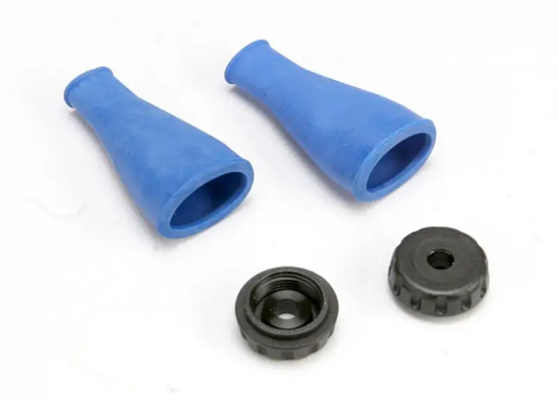 Traxxas 2 Shock Boots, 5464 1