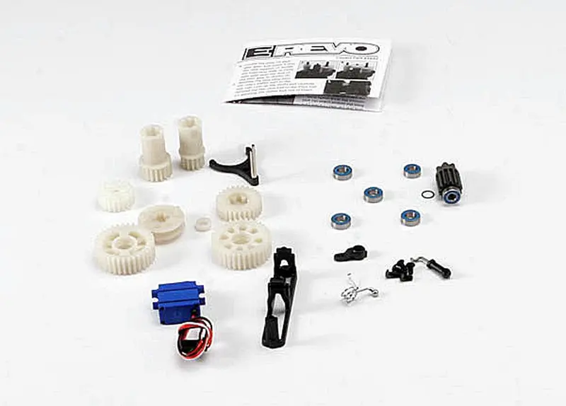 Traxxas 2-Speed Conversion Kit, 5692 1