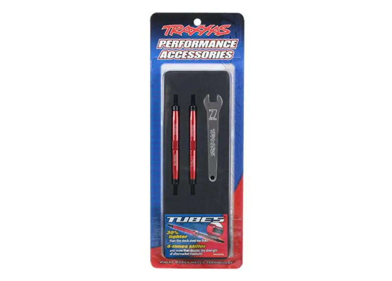 Traxxas 2 Toe Links, 5939R 1