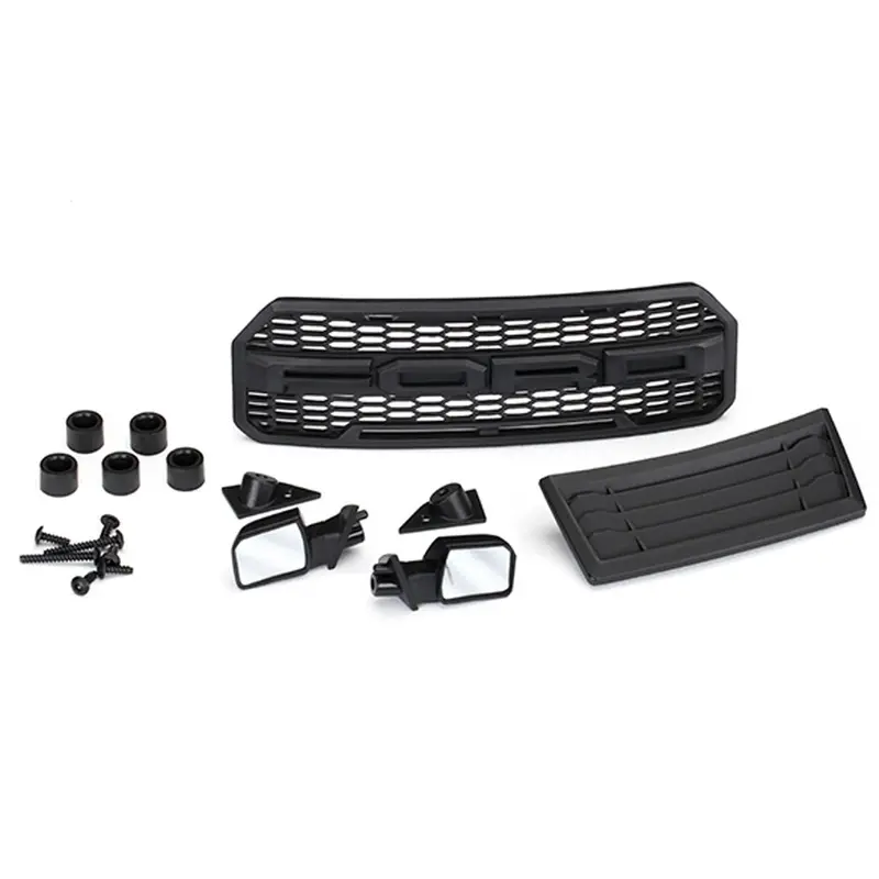 Traxxas 2017 Ford Raptor Body Accessory Kit, 5828 1
