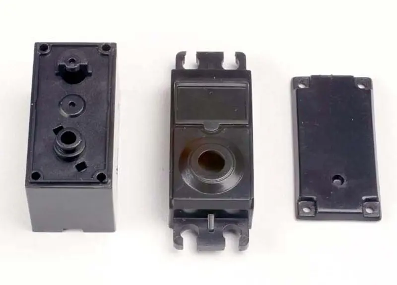 Traxxas 2018 Servo Case, 2041 1