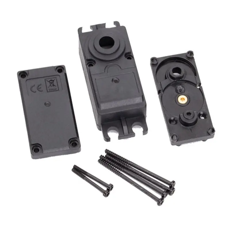 Traxxas 2250 & 2255 Servo Plastic Servo Case, 2251 1