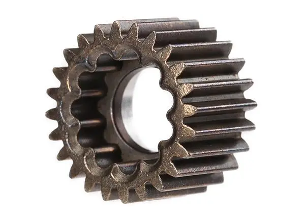 Traxxas 24T High Range Metal Output Gear, 8294 1