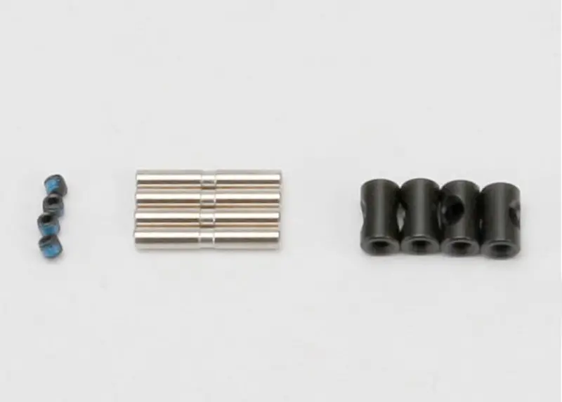 Traxxas 4 Cross Pins & 4 Drive Pins - Driveshaft Rebuild, 5657 1