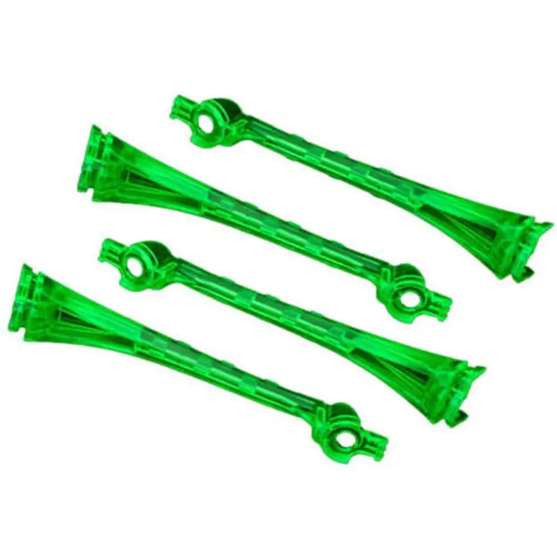 Traxxas 4 Led Green Lenses, 6654 1