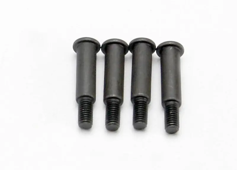 Traxxas 4 Rocker Arm Posts - Steel, 7155 1
