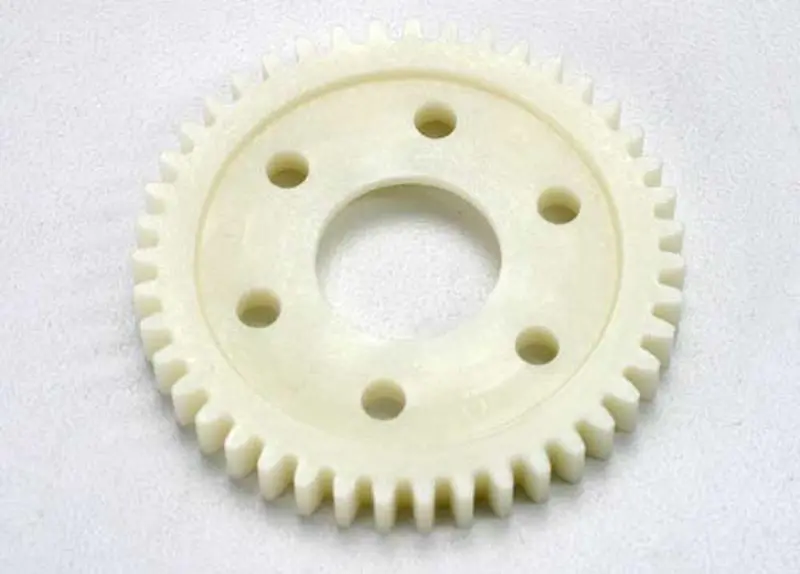 Traxxas 43T Gear, 1St Speed, 5386 1