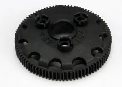 Traxxas 48-Pitch Spur Gears (For Models With Torque-Control Slipper Clutch) 1