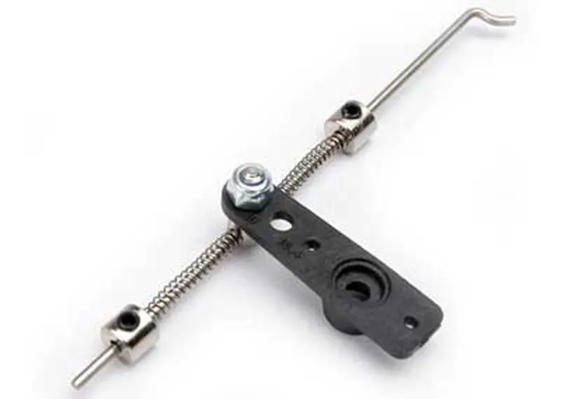 Traxxas 4968X Linkage Shift Assembled, 4968X 1