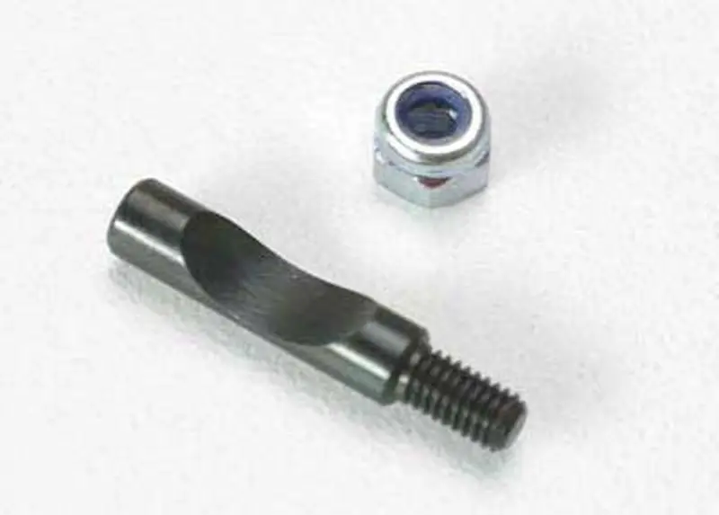Traxxas 5239 Carburetor Pinch Bolt Trx 2.5, 5239 1