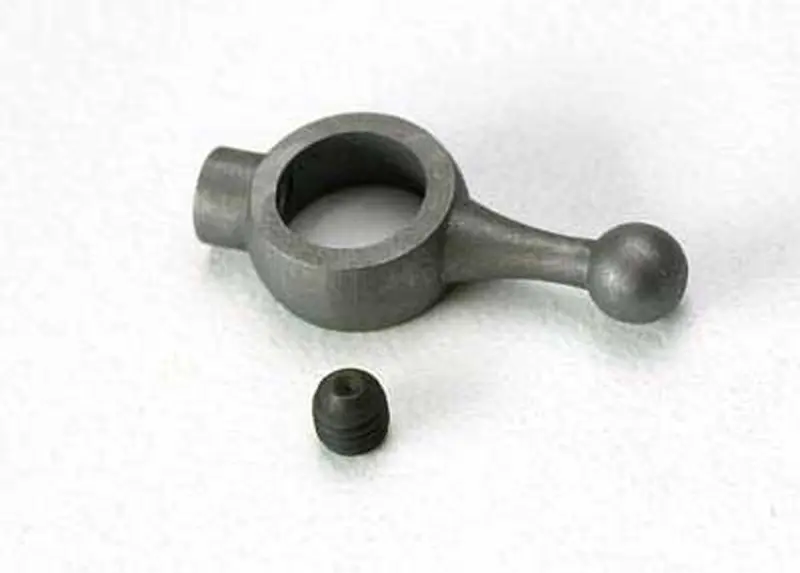 Traxxas 5243 Throttle Arm Set Screw Trx 2.5, 5243 1