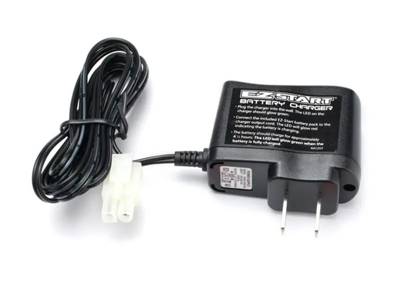 Traxxas 6-Cell 350Mah Ac Ez Start Battery Charger, 2921 1