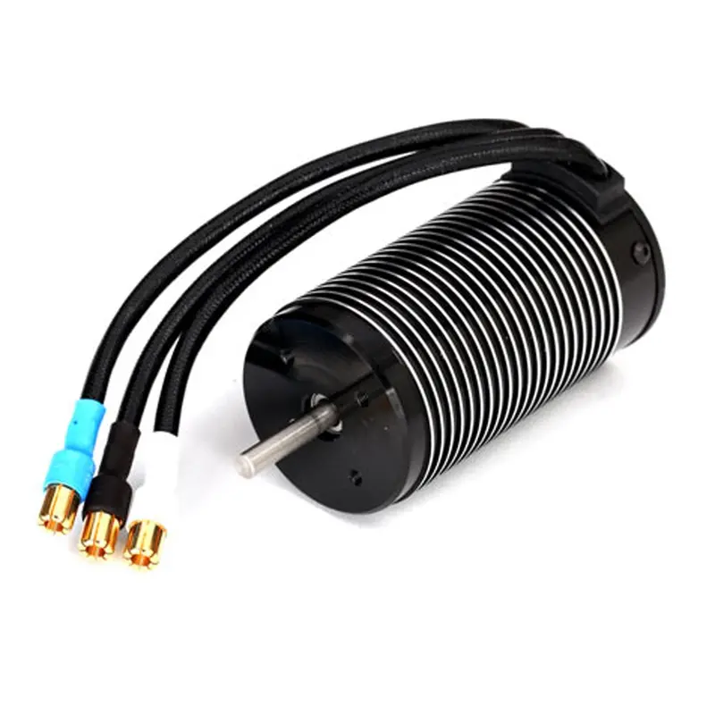 Traxxas 6S Brushless 2200 Motor 75Mm, 3481 1
