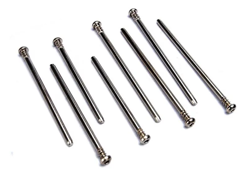 Traxxas 8 Suspension Screw Pins, 5161 1