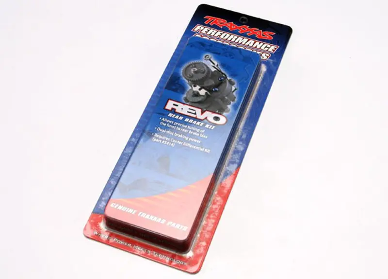 Traxxas Adjustable Rear Brake Kit, 5417 1