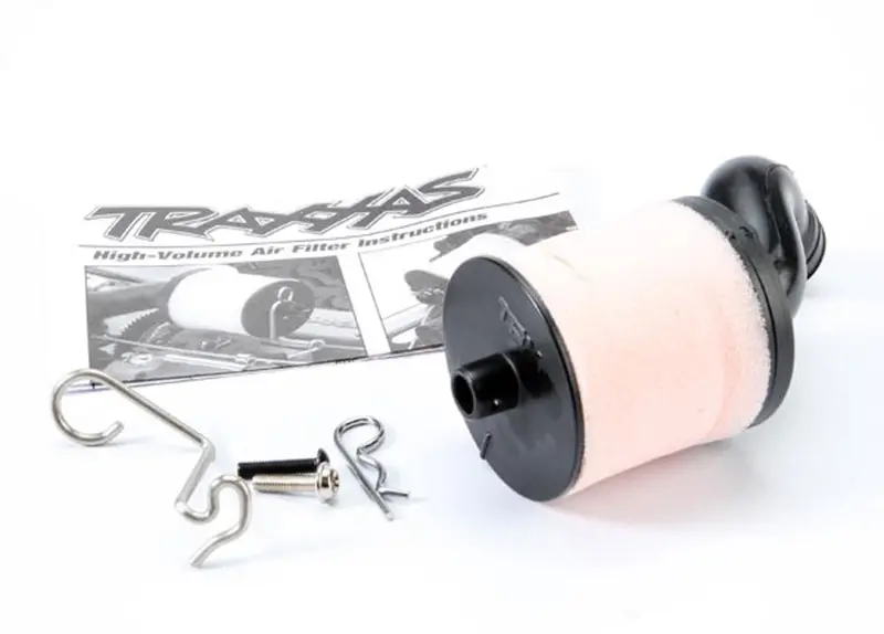 Traxxas Air Filter Body, Foam Filter & Wire, 5267 1