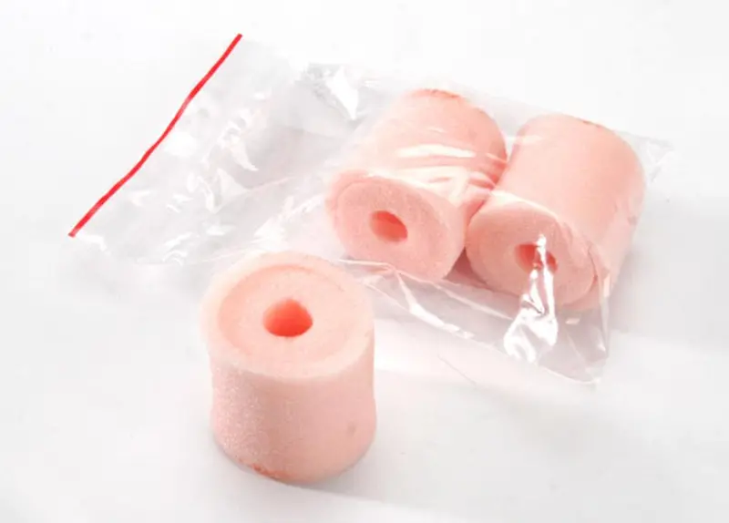 Traxxas Air Filter Foam Inserts & Pre-Filter, 5262 1