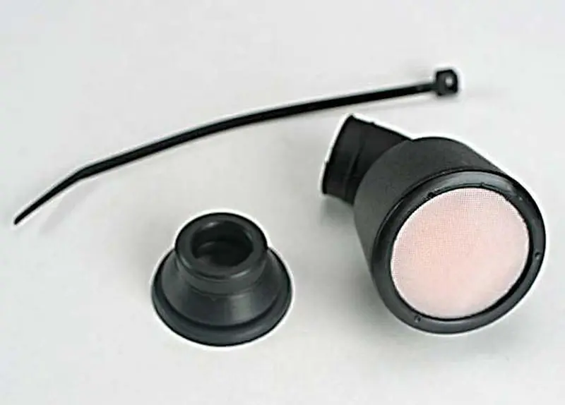 Traxxas Air Filter Housing,, 5260 1