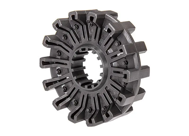 Traxxas All Terrain Traxx Drive Wheel, Trx-4, 8890 1