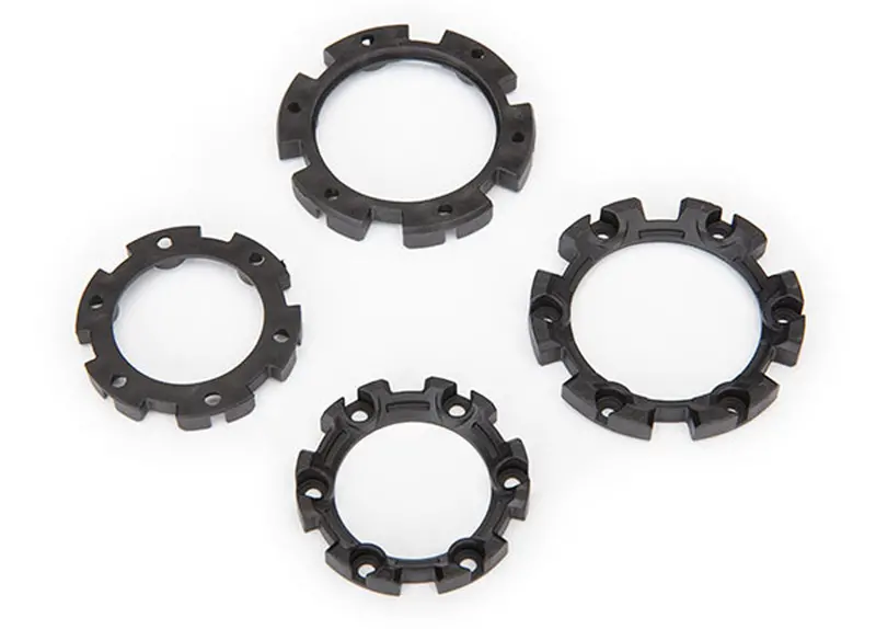 Traxxas All Terrain Traxx Inner/Outer Bearing Retainers, 8889 1