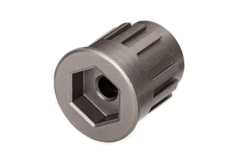 Traxxas All Terrain Traxx Stub Axle, Trx-4, 8887 1