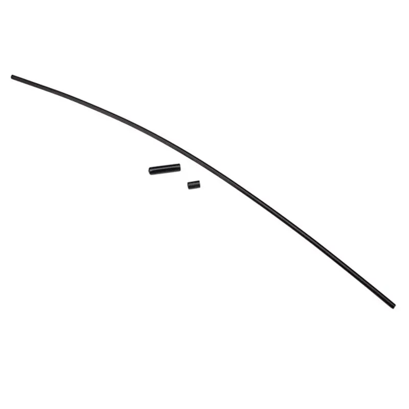 Traxxas Antenna Tube, Black, 1726A 1