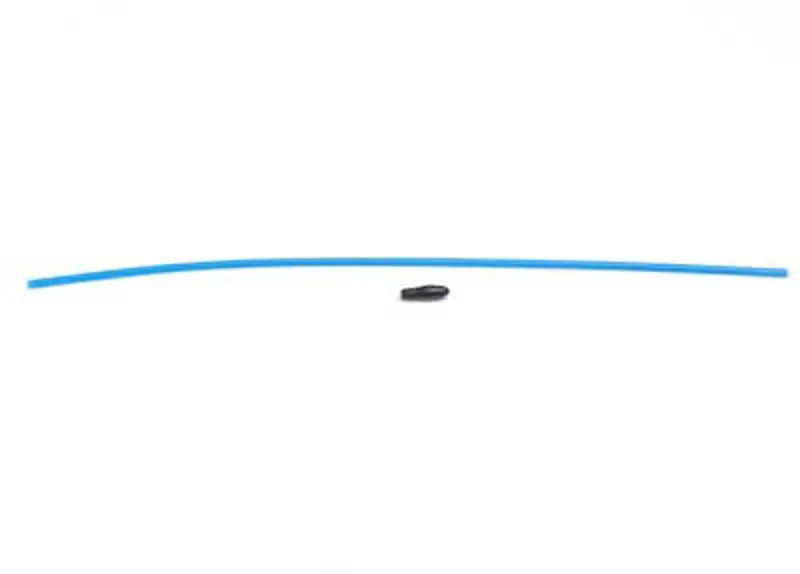 Traxxas Antenna Tube, Blue, 1726 1