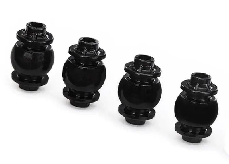 Traxxas Anti-Vibration Damper Balls, 7972 1