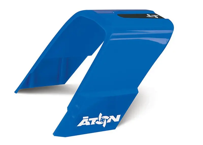Traxxas Anton Canopy Roll Hoop, Blue, 7919 1
