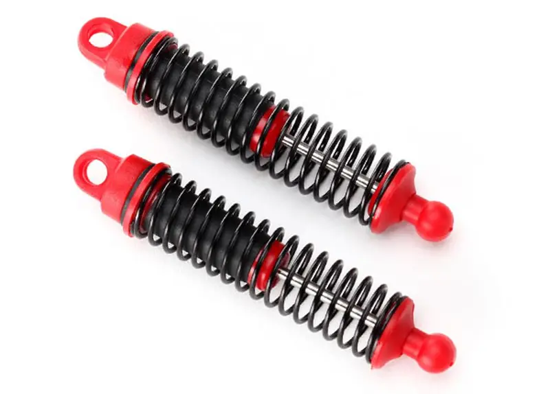 Traxxas Assembled Oil-Filled Shocks, 7660 1