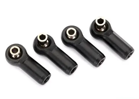 Traxxas Assembled Rod Ends, Pivot Balls, 7797 1
