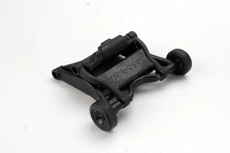 Traxxas Assembled Wheelie Bar, E-Maxx/T-Maxx, 4975 1