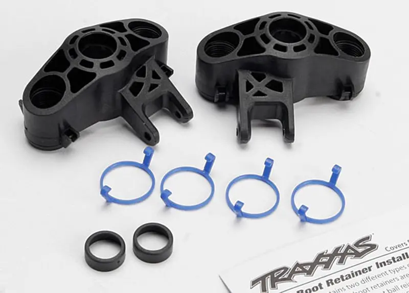 Traxxas Axle Carriers - Left/Right, 5334R 1