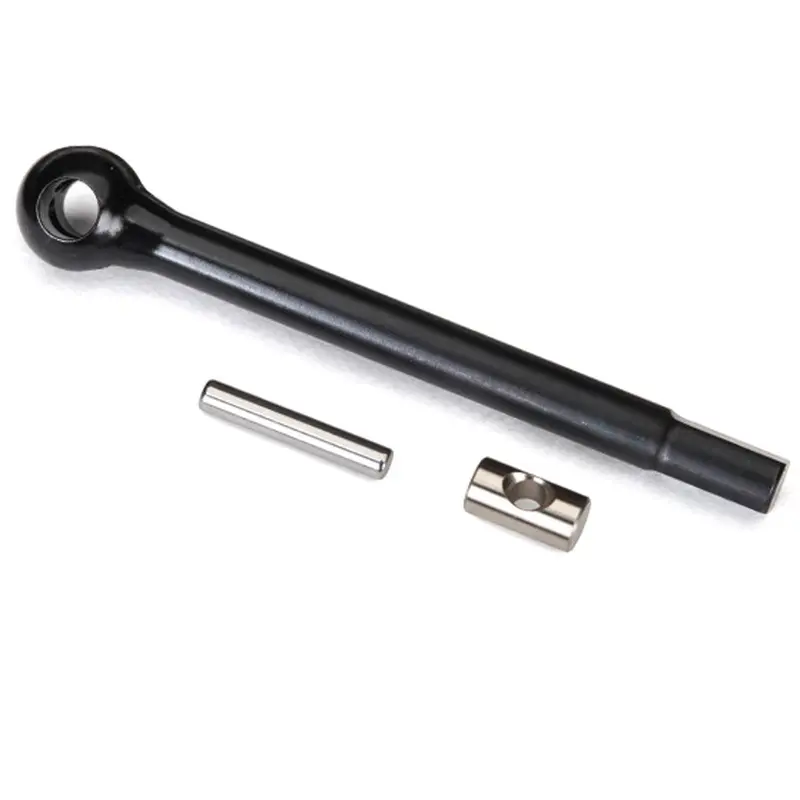 Traxxas Axles Shaft, Front Left & Drive & Cross Pin, 8228 1
