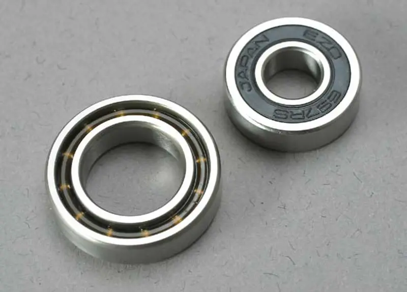 Traxxas Ball Bearings, 12X21x5mm, 5223 1