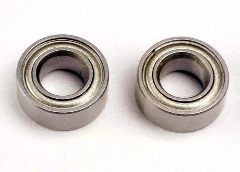 Traxxas Ball Bearings, 5X10x4mm, 4609 1