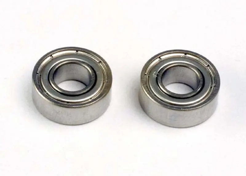 Traxxas Ball Bearings, 5X11x4mm, 4611 1