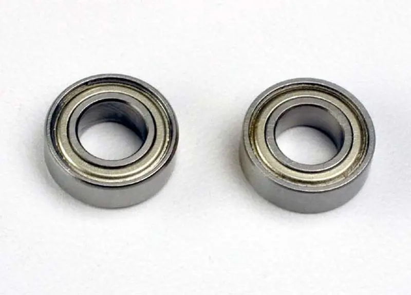 Traxxas Ball Bearings, 6X12x4mm, 4614 1