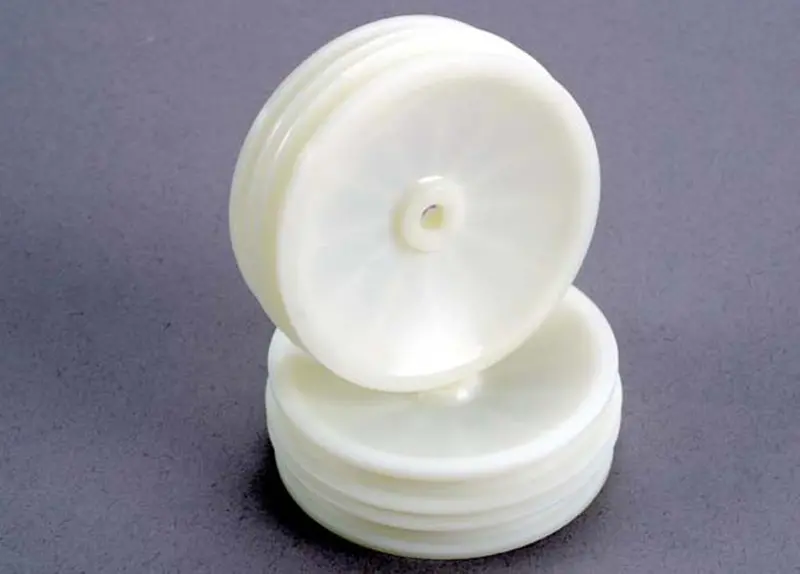 Traxxas Bandit / Bandit Vxl Front Wheel, Dyeable, 2475 1