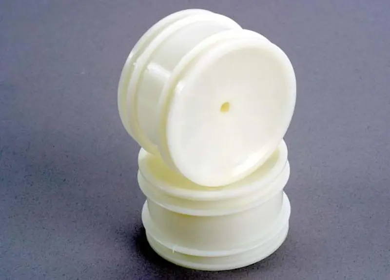 Traxxas Bandit / Bandit Vxl Rear Wheel, Dyeable, 2474 1