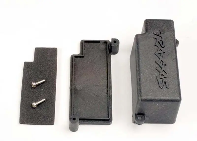 Traxxas Battery Box, 4925 1