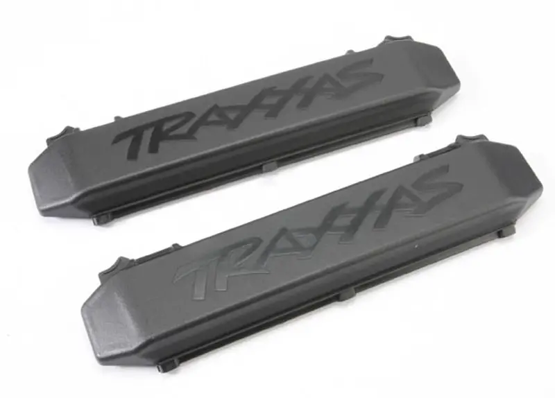 Traxxas Battery Compartment Door, 5627 1