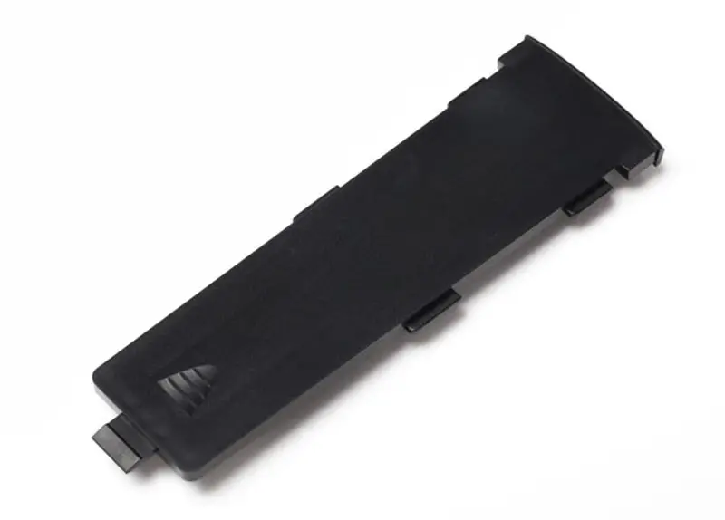 Traxxas Battery Door, Tqi Transmitter, 6546 1