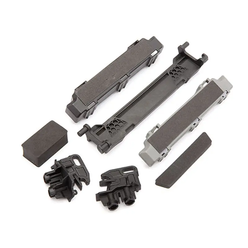 Traxxas Battery Hold-Down & Mounts, 8919 1