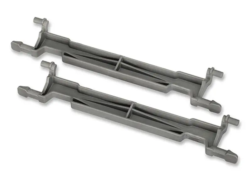 Traxxas Battery Hold-Downs & Foam Pads, 7719 1