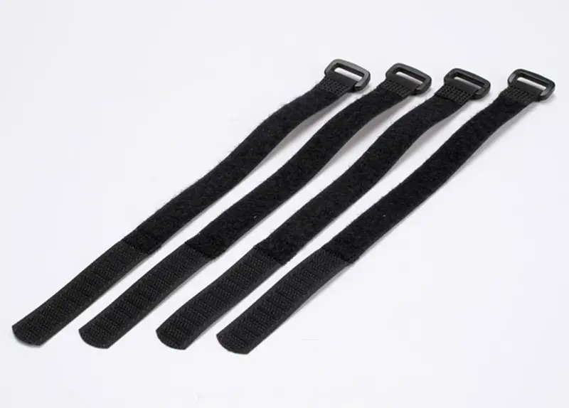 Traxxas Battery Straps, 5722 1
